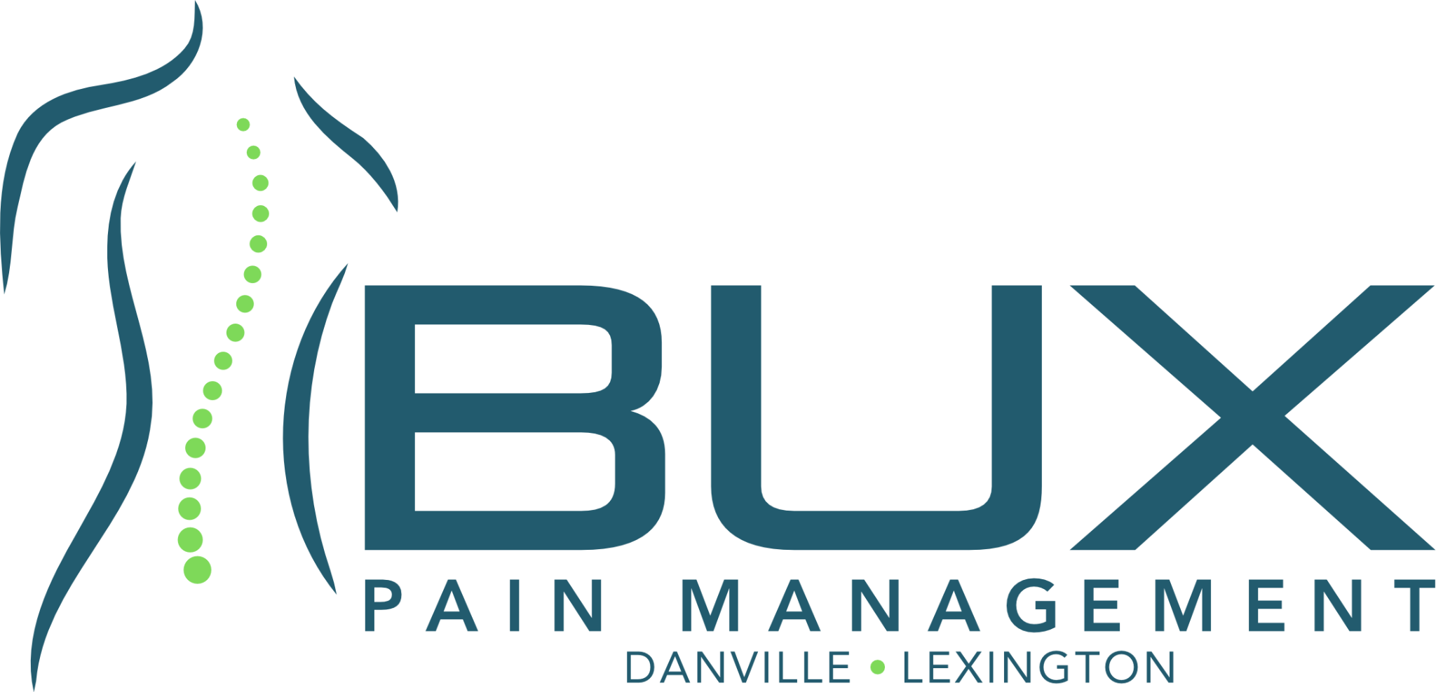 Bux Pain Management, Danville and Lexington.