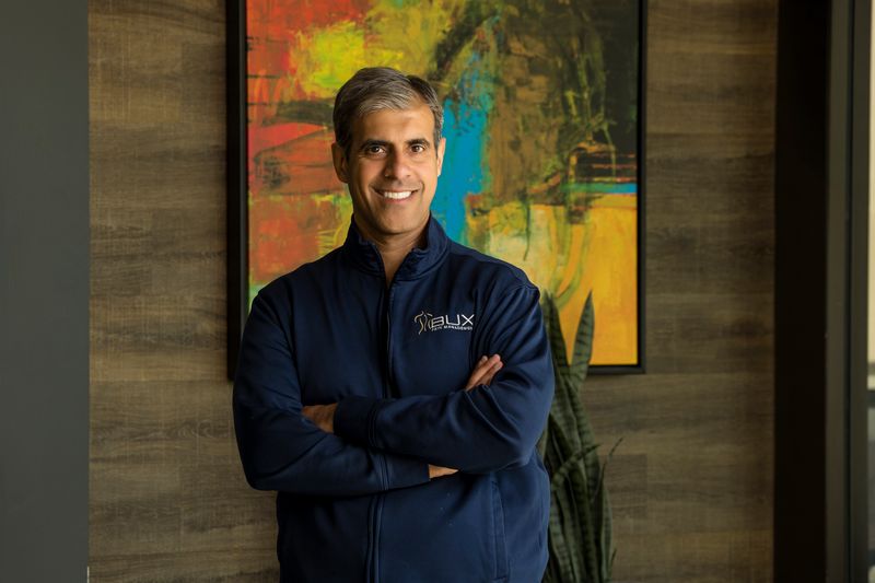 Dr. Anjum Bux at Bux Pain Management.