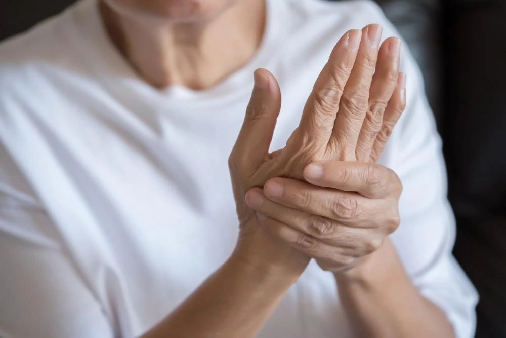 What Injections Help Arthritis Pain?