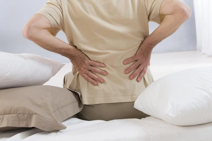 Benefits of the Vertiflex™ Procedure for Back Pain