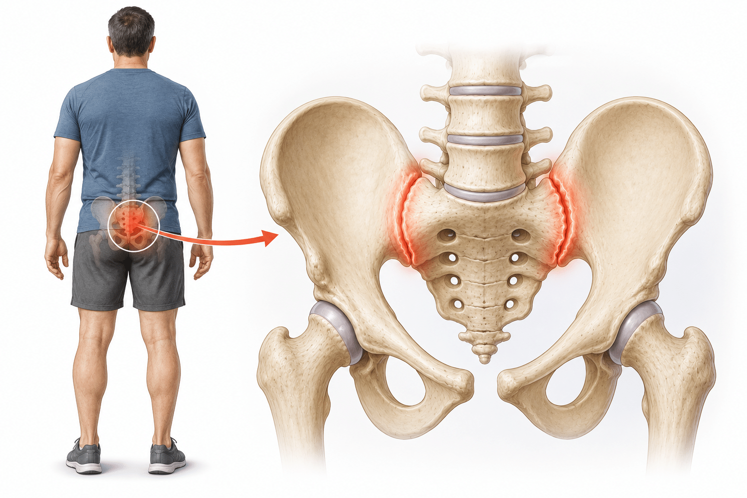 SI Joint Injections