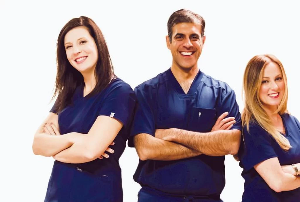 Anesthesiologist and Pain Management Physicians in Kentucky Bux Pain Management