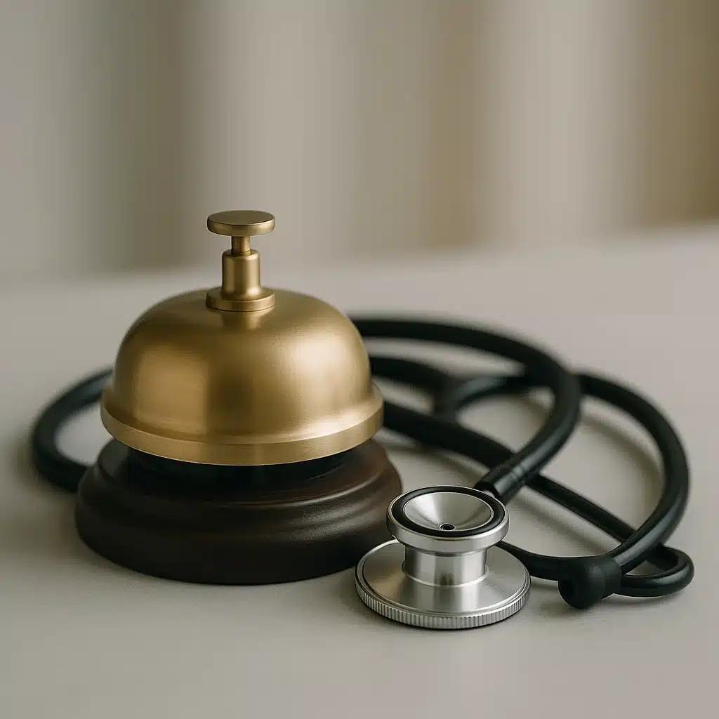 VIP Concierge Pain Management