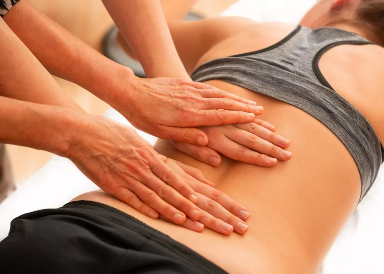 Chronic Back Pain: When is Intrathecal Therapy a Good Option?