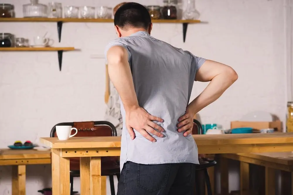 The Mild Procedure: Get Lasting Relief From Lumbar Spinal Stenosis