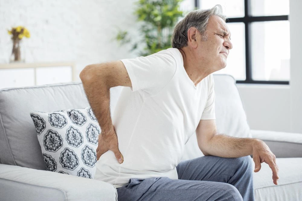 Neurostimulation — Winning the Battle Against Back Pain
