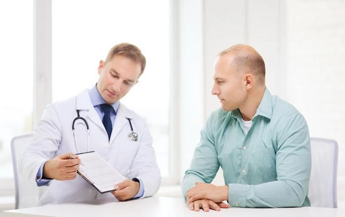 Signs of a Herniated Disc