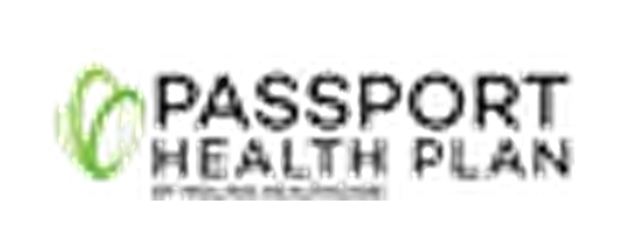 Passport Health Plan logo