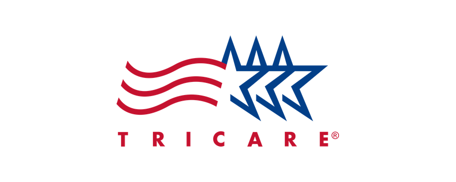 TRICARE logo